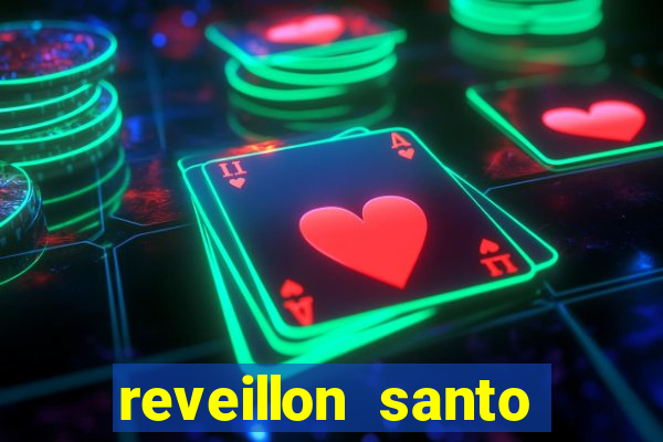 reveillon santo andre bahia